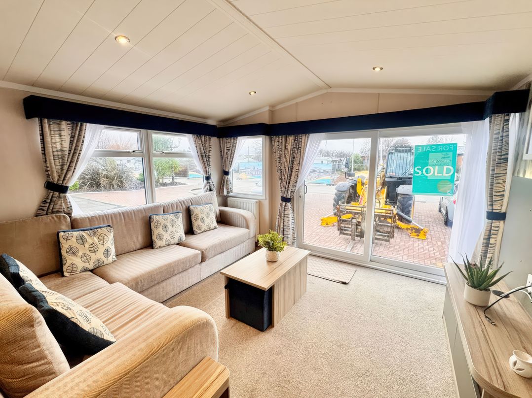 Chappies Caravan 2.0