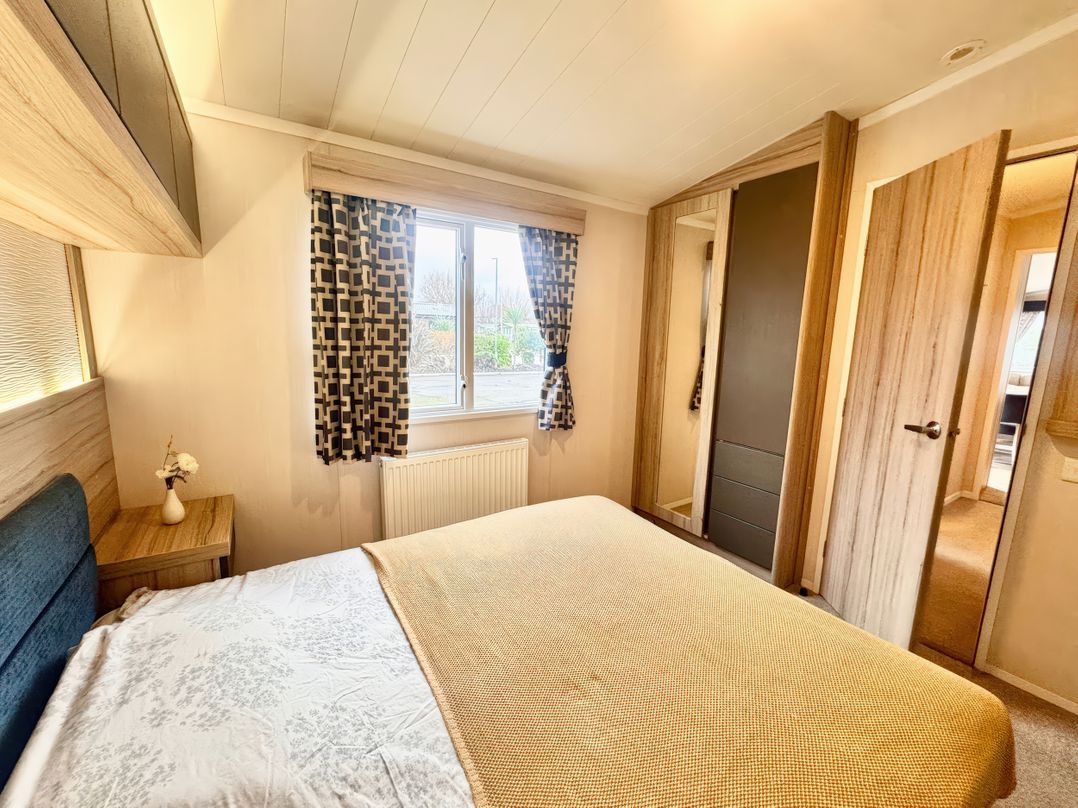 Chappies Caravan 2.0