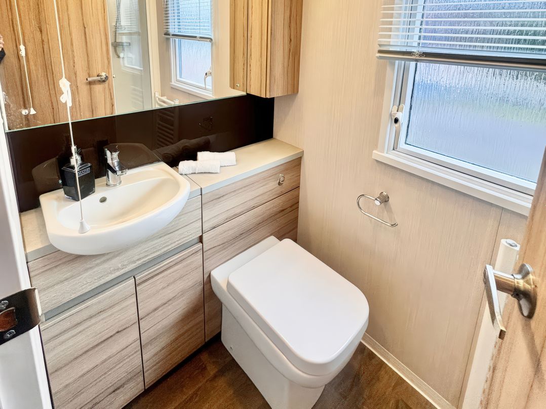 Chappies Caravan 2.0