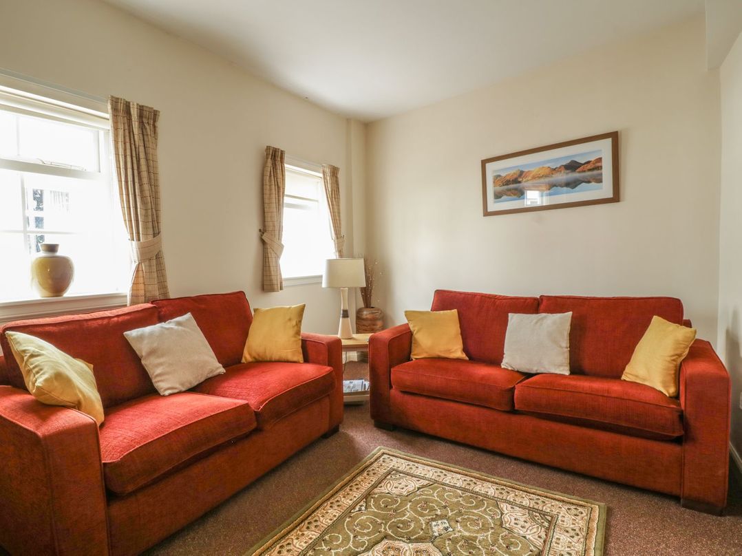 Holiday cottage in Braithwaite, Cumbria