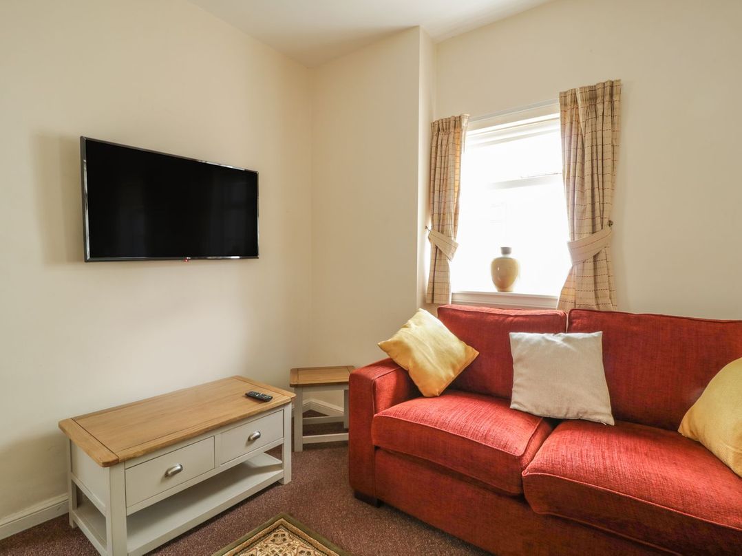 Holiday cottage in Braithwaite, Cumbria