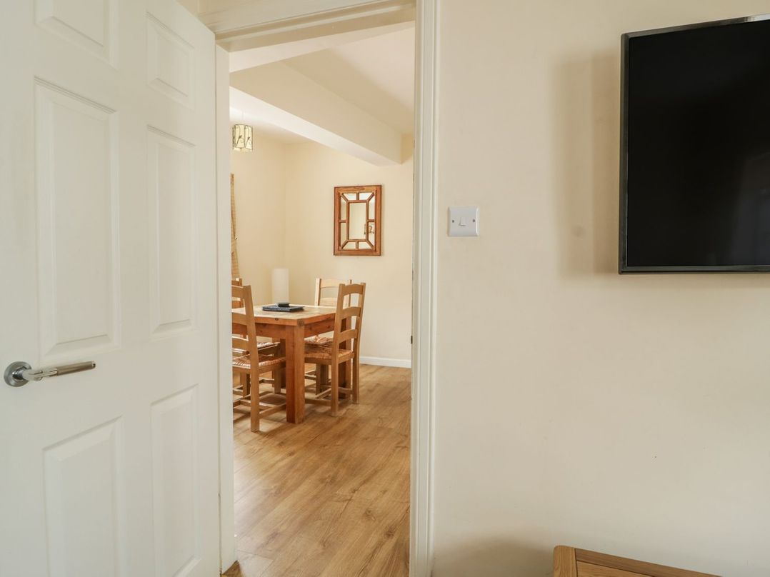 Holiday cottage in Braithwaite, Cumbria