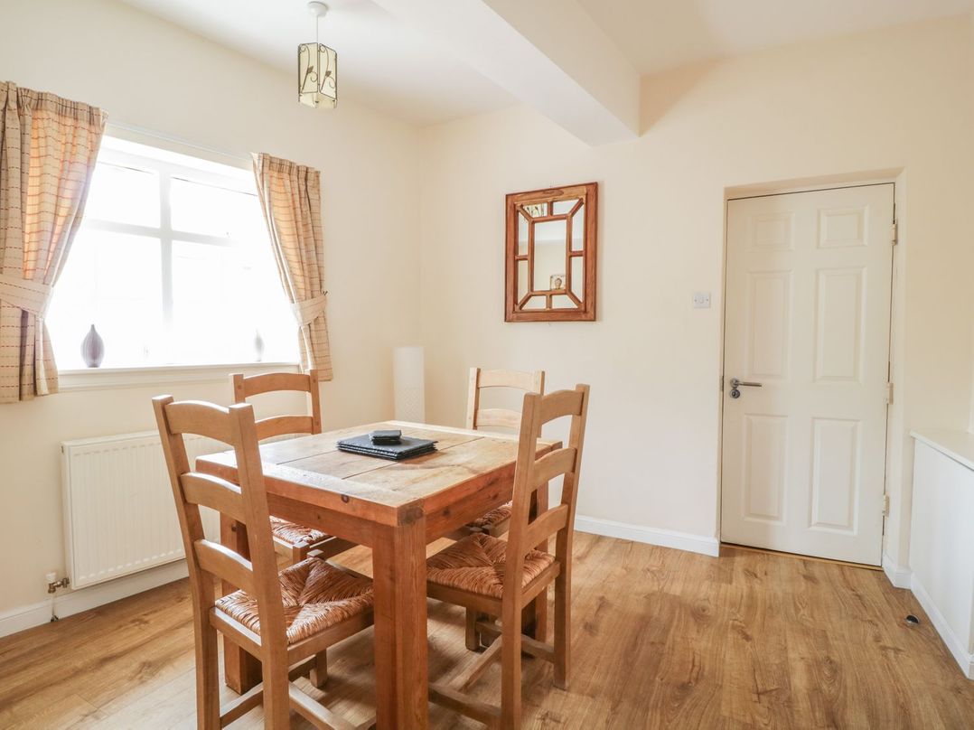 Holiday cottage in Braithwaite, Cumbria