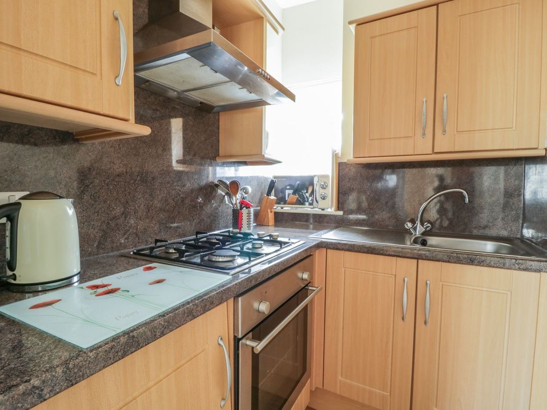 Holiday cottage in Braithwaite, Cumbria