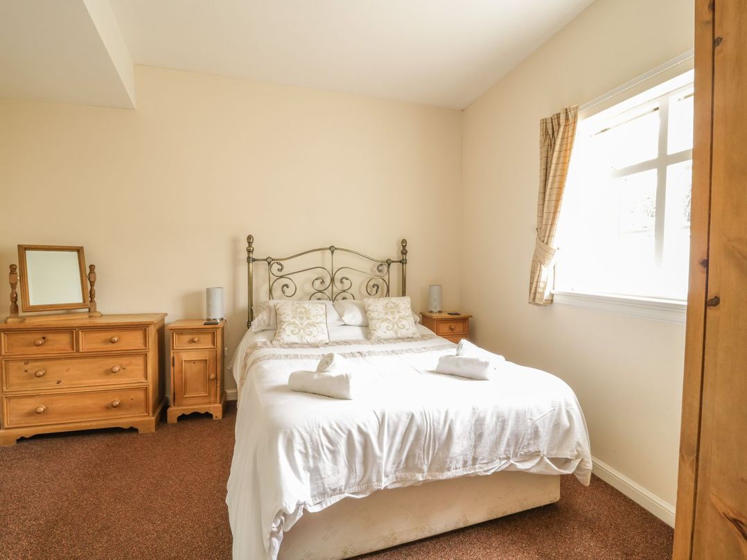 Holiday cottage in Braithwaite, Cumbria