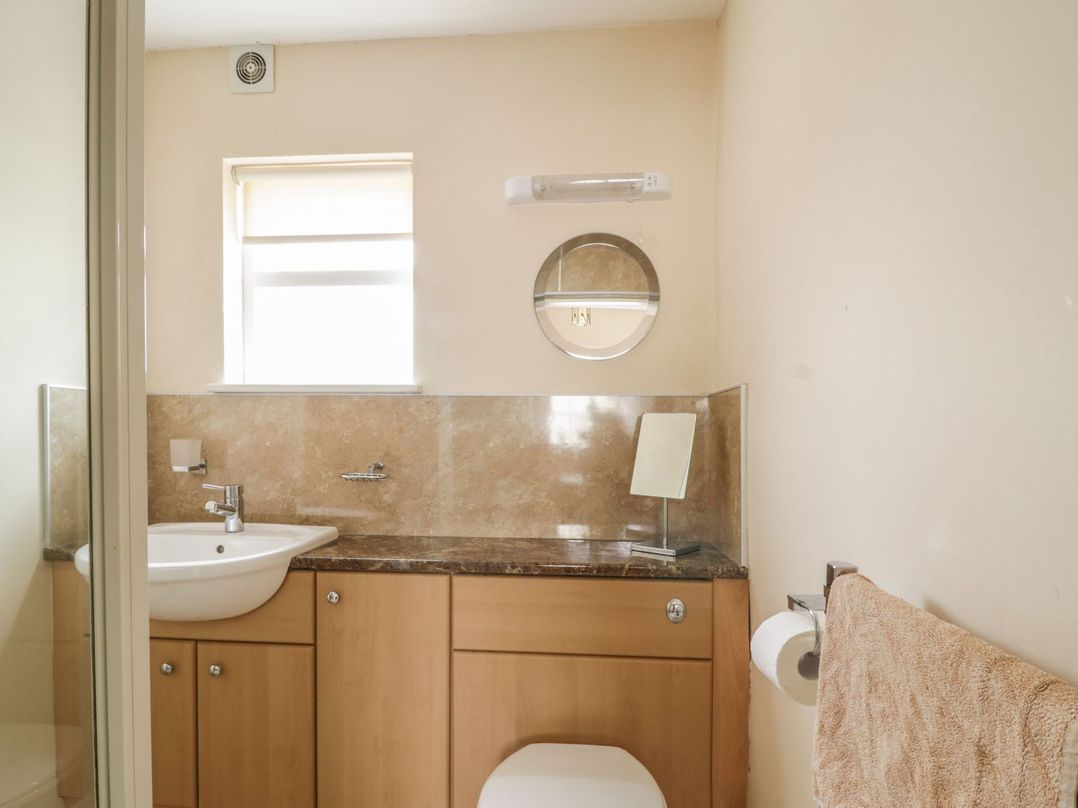 Holiday cottage in Braithwaite, Cumbria