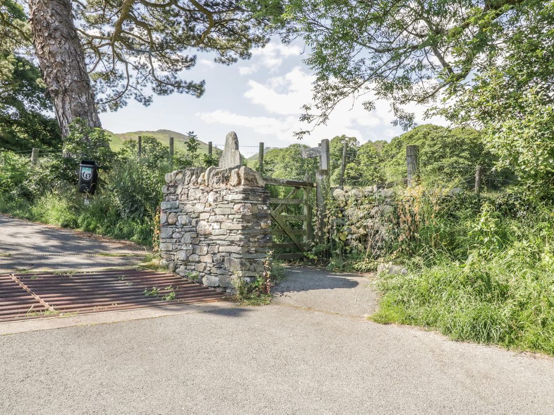 Holiday cottage in Braithwaite, Cumbria