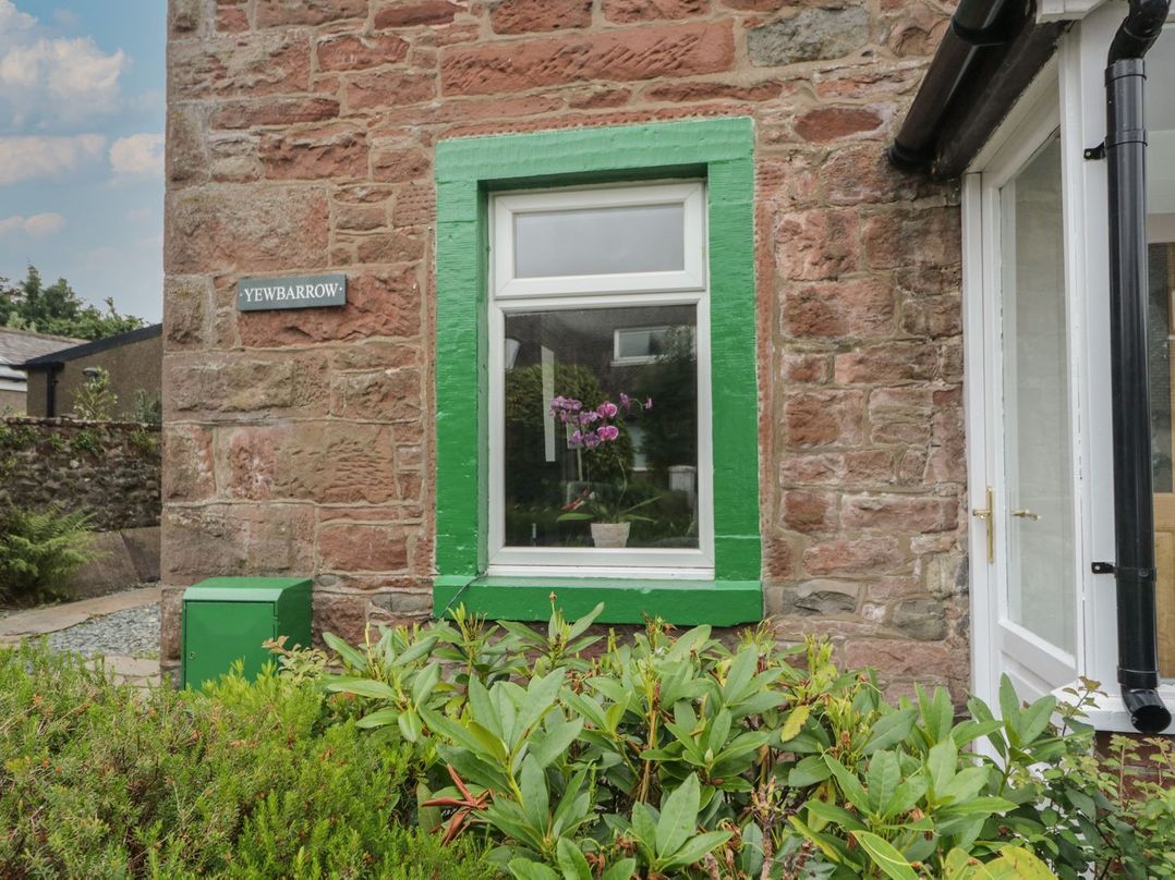 Holiday cottage in Gosforth, Cumbria