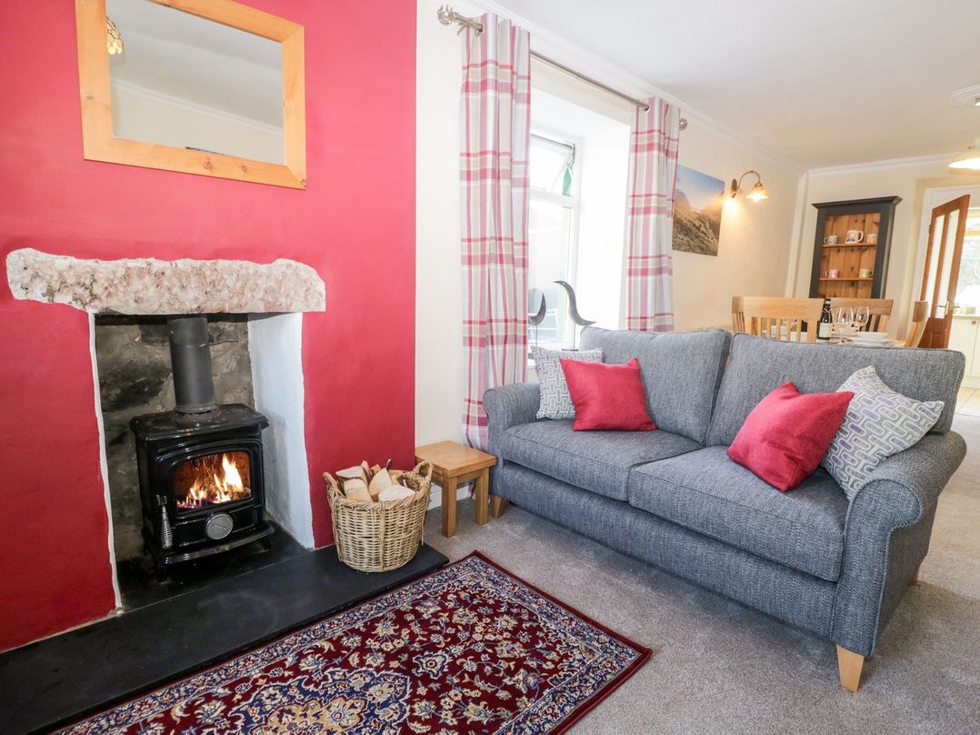 Holiday cottage in Gosforth, Cumbria