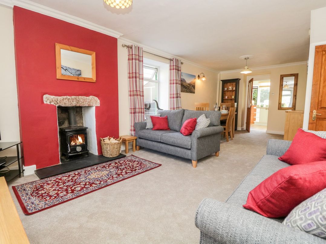 Holiday cottage in Gosforth, Cumbria