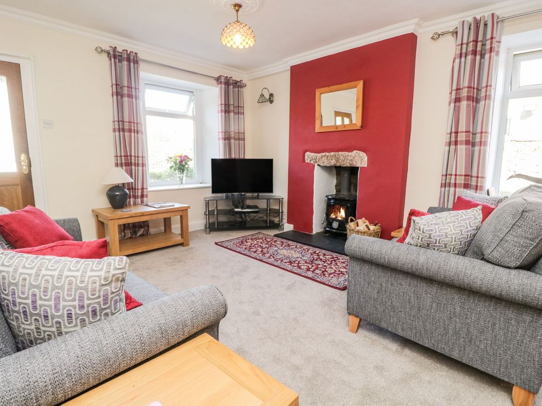 Holiday cottage in Gosforth, Cumbria