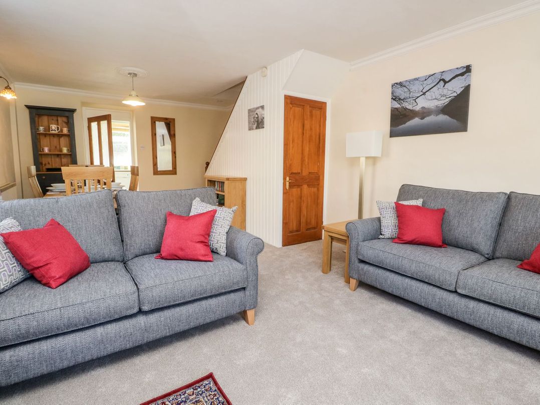 Holiday cottage in Gosforth, Cumbria