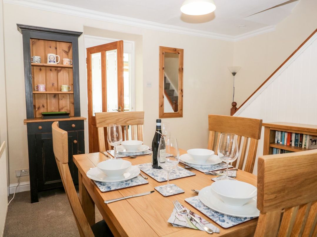 Holiday cottage in Gosforth, Cumbria