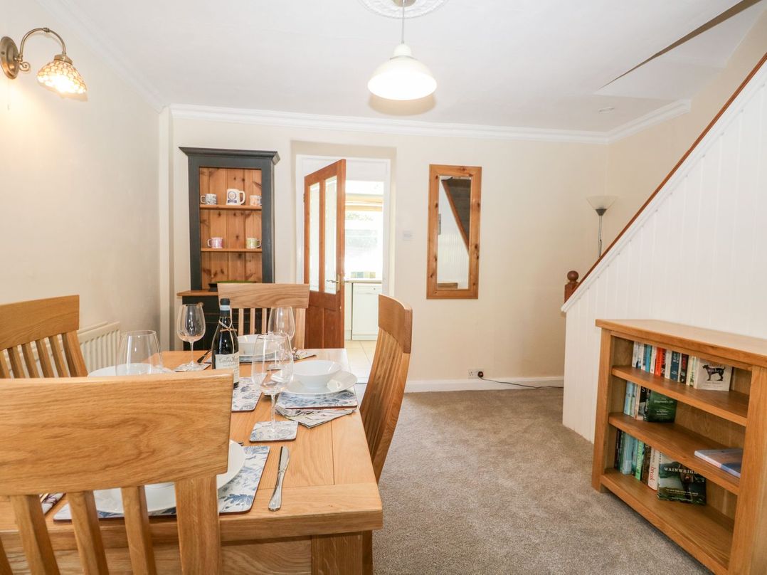 Holiday cottage in Gosforth, Cumbria
