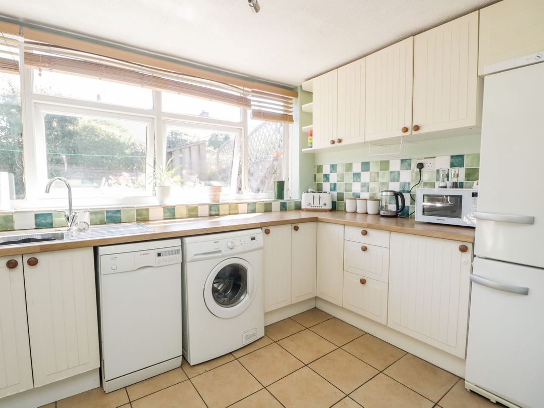 Holiday cottage in Gosforth, Cumbria