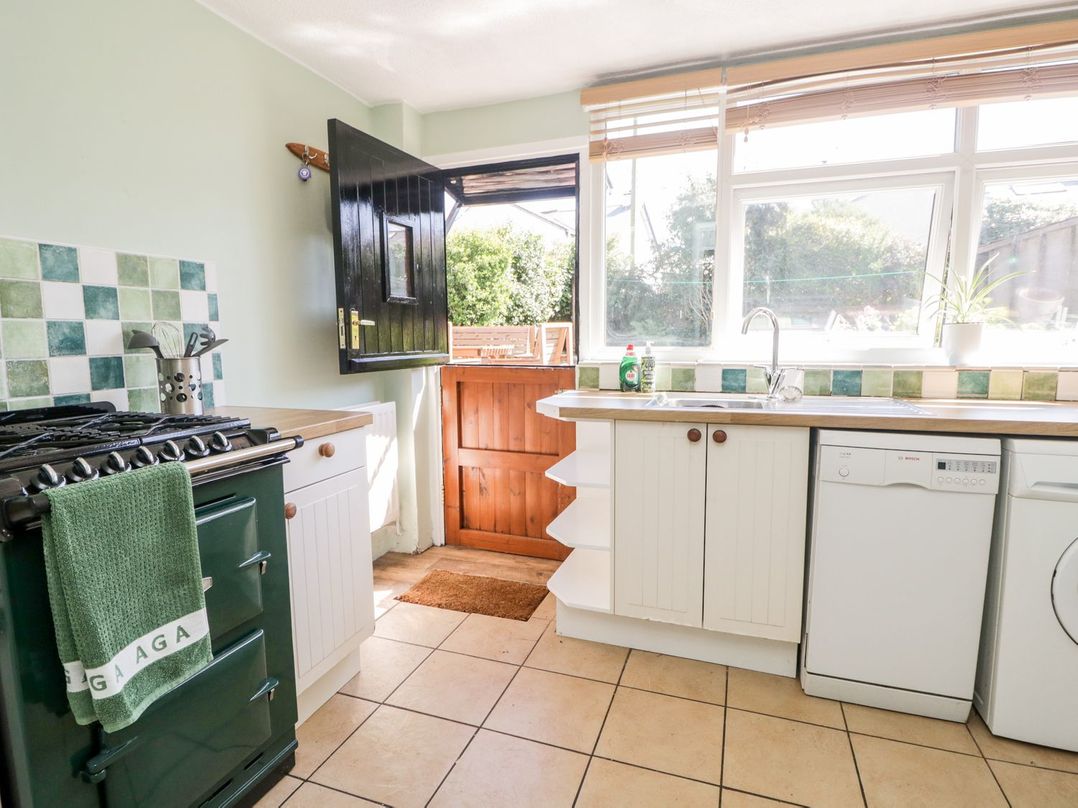 Holiday cottage in Gosforth, Cumbria