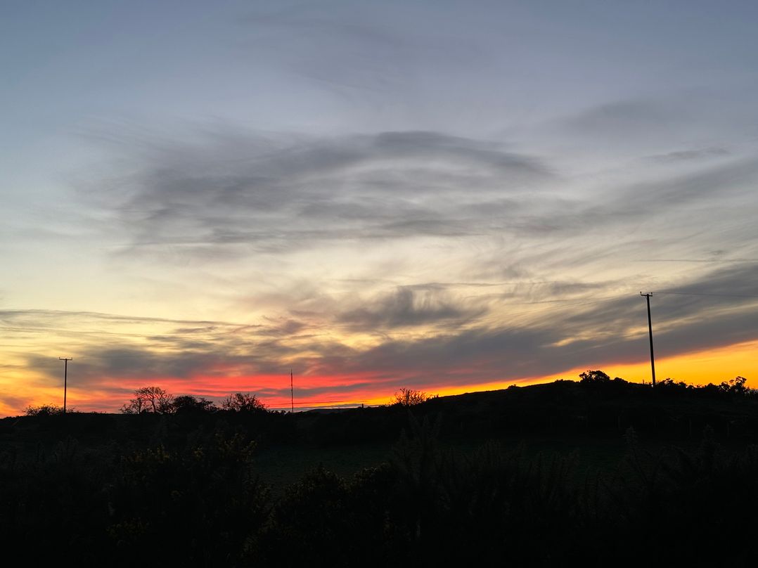Penpegws