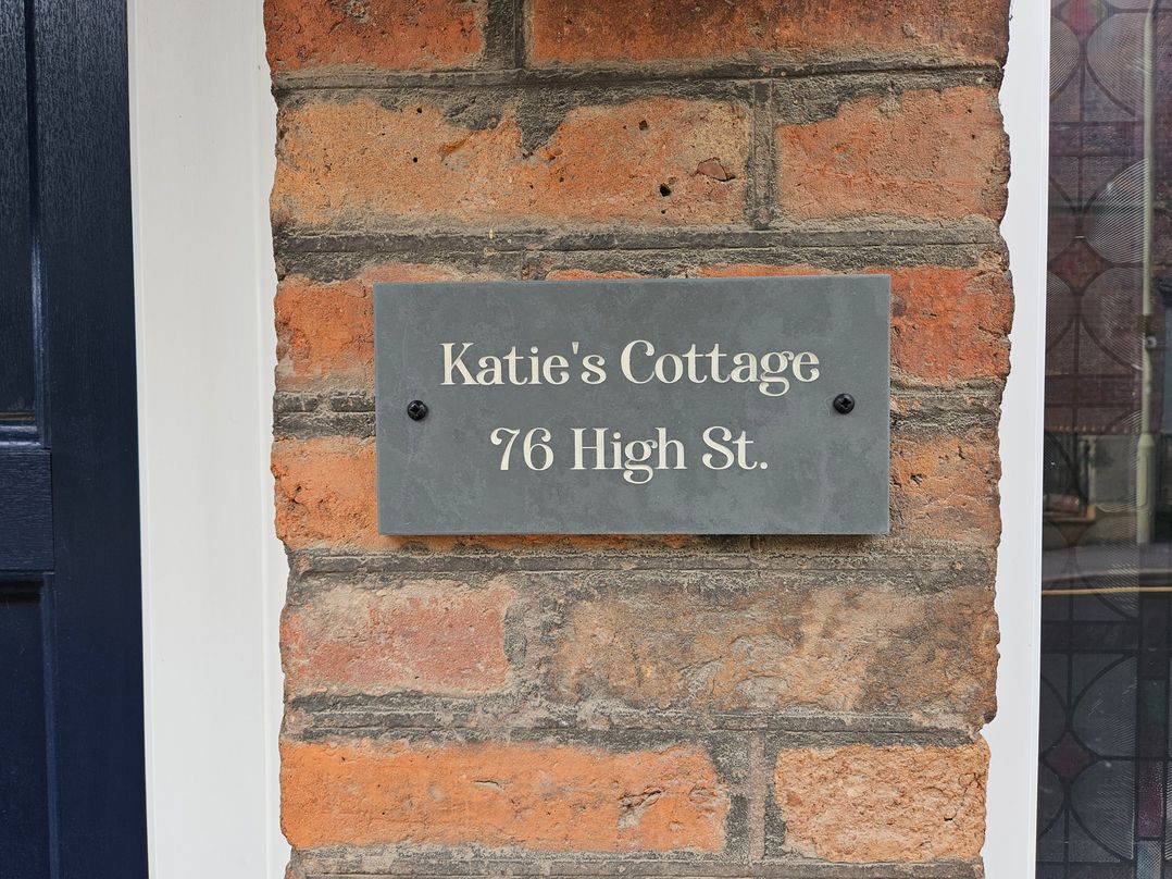 Katie's Cottage