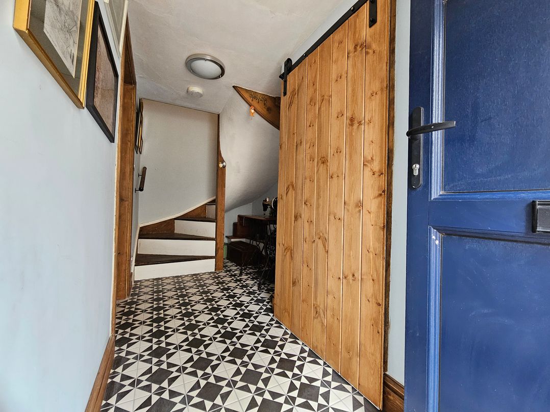 Katie's Cottage