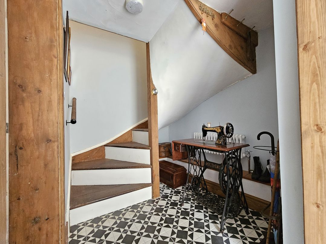 Katie's Cottage