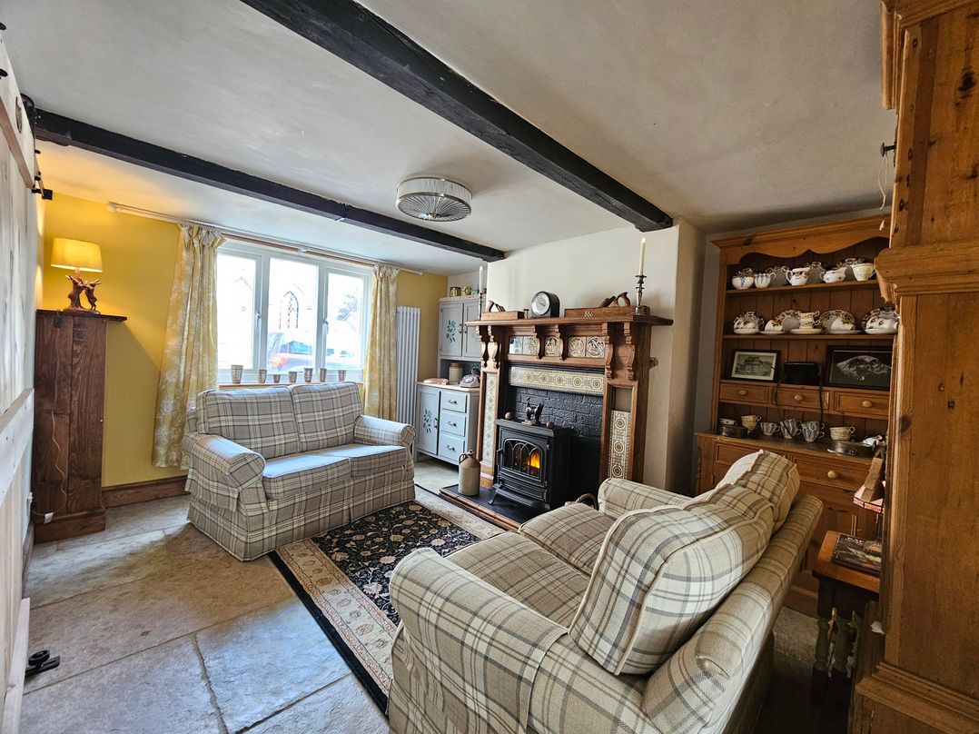 Katie's Cottage