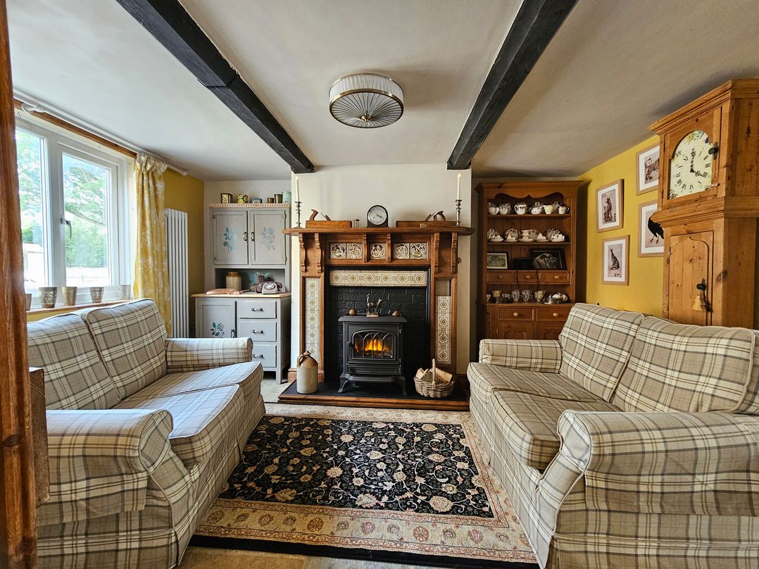 Katie's Cottage