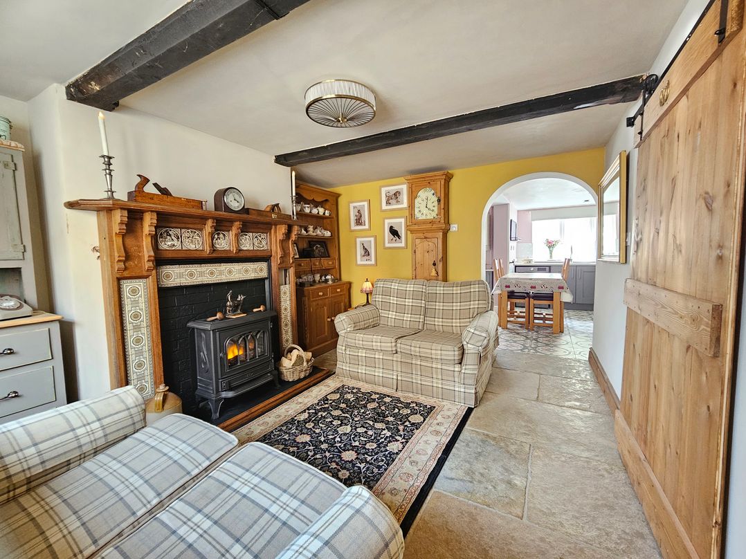 Katie's Cottage