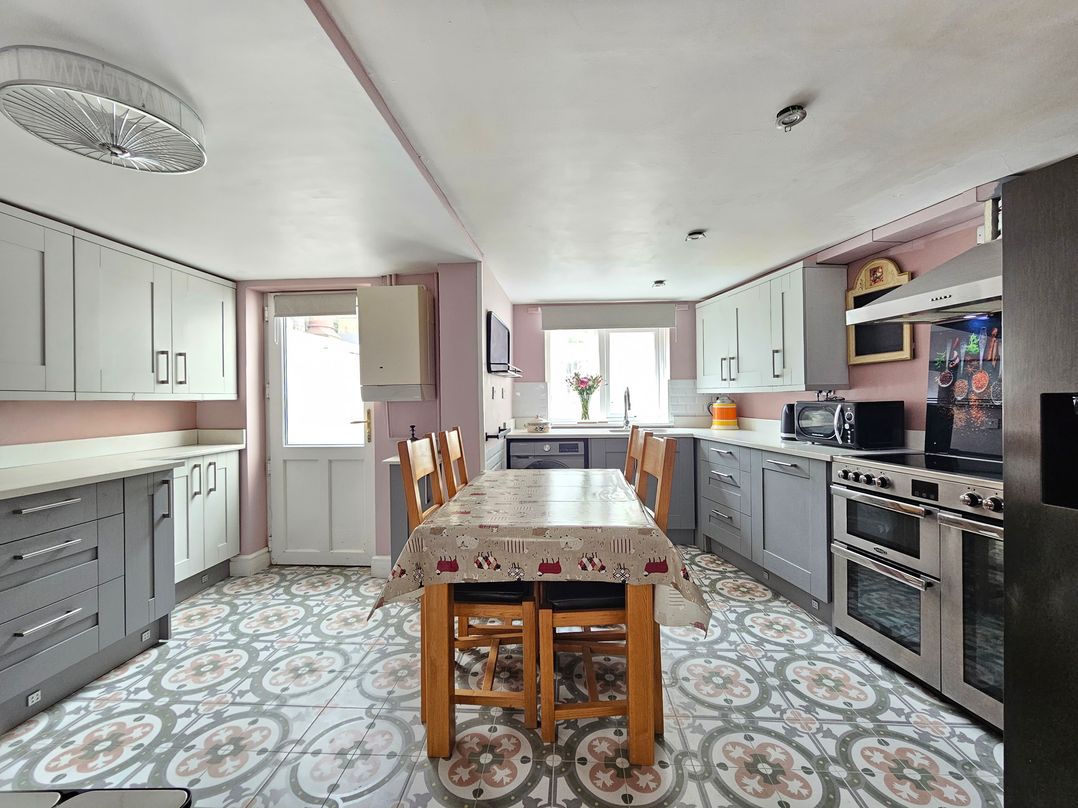 Katie's Cottage