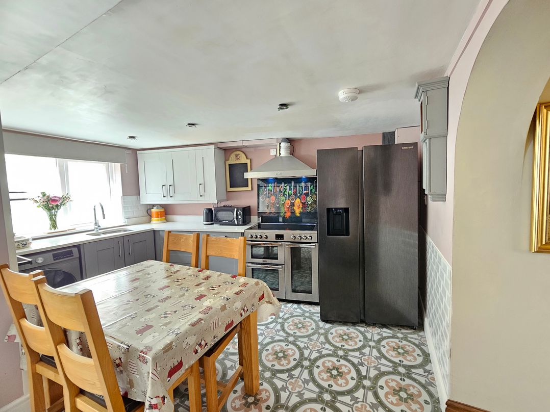 Katie's Cottage