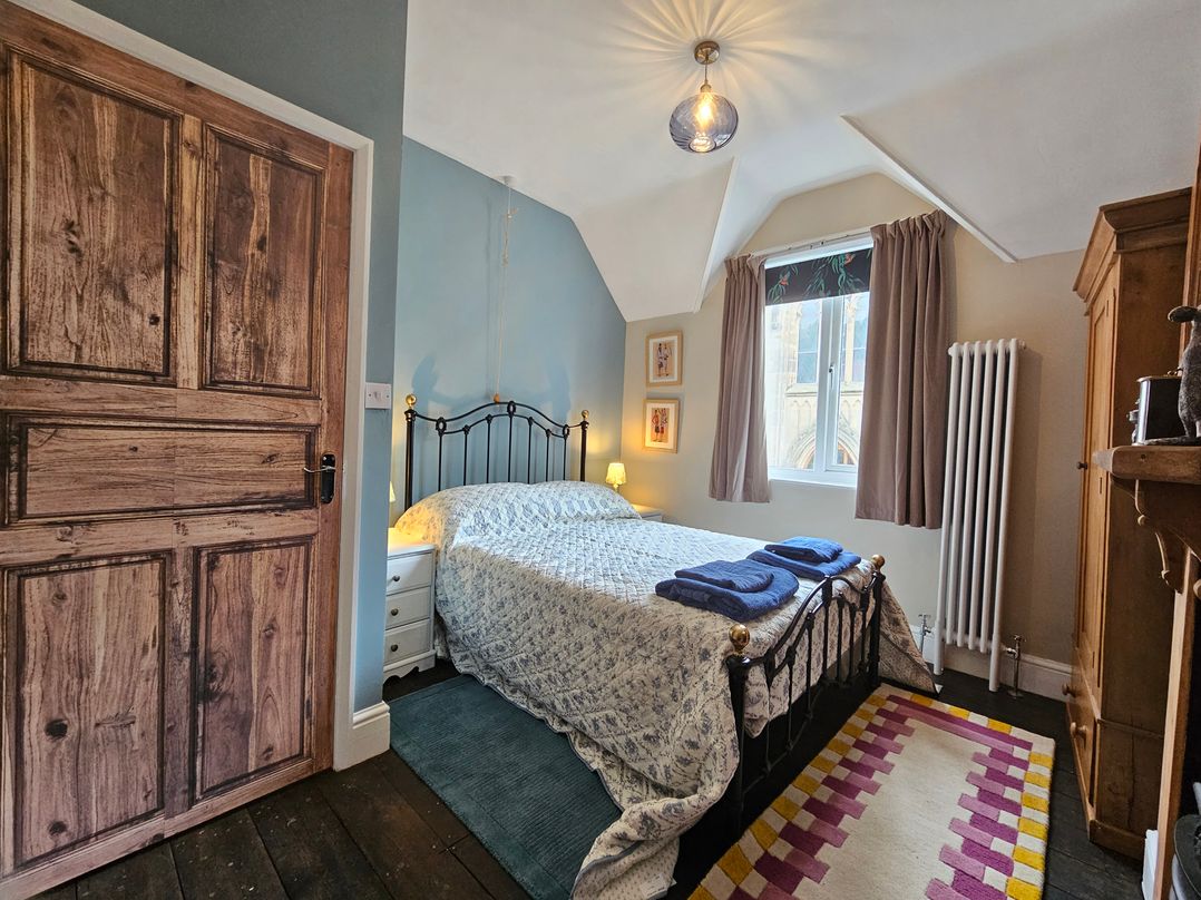 Katie's Cottage