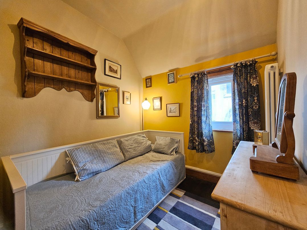 Katie's Cottage