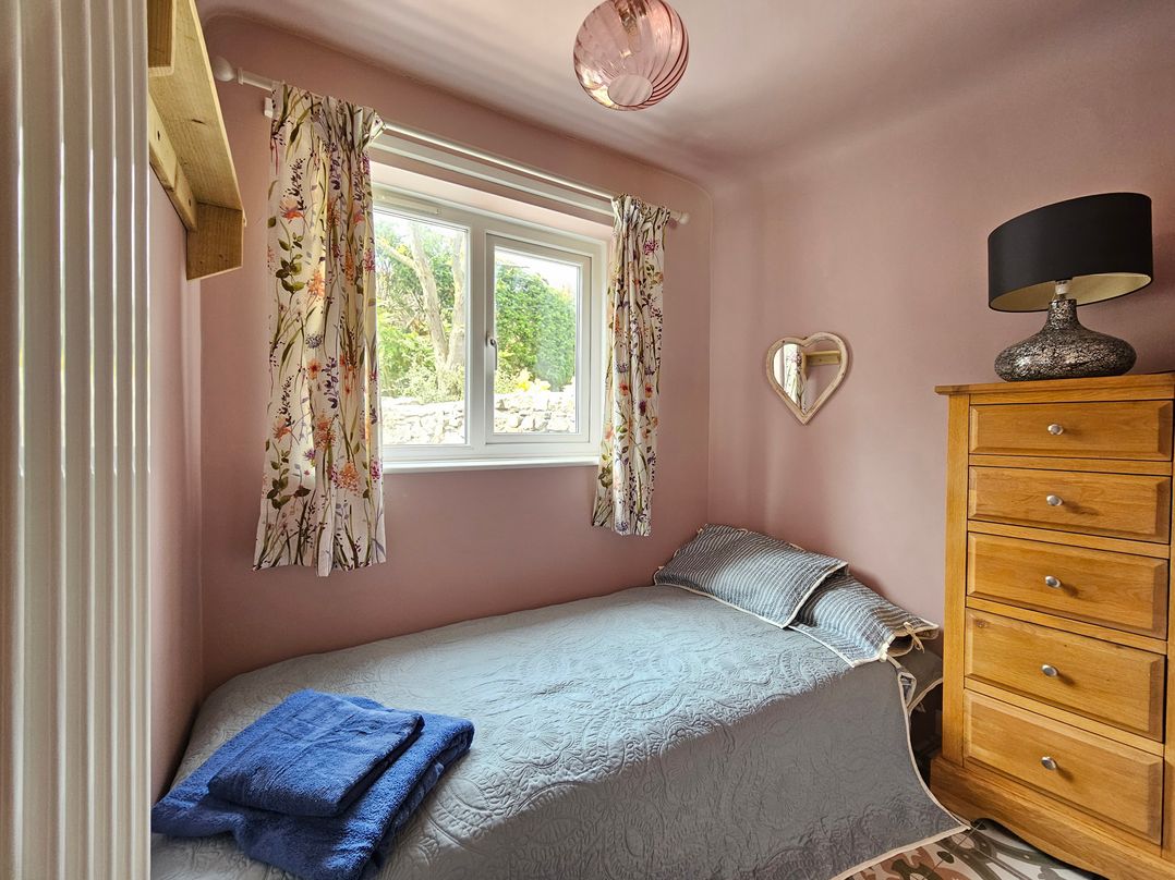 Katie's Cottage