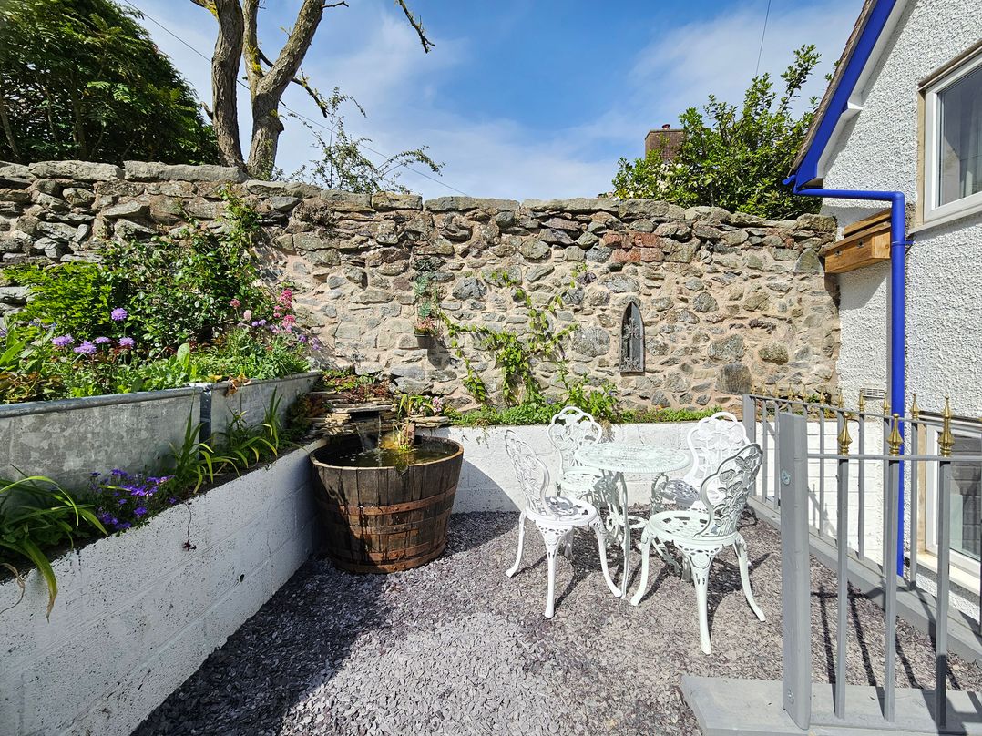 Katie's Cottage
