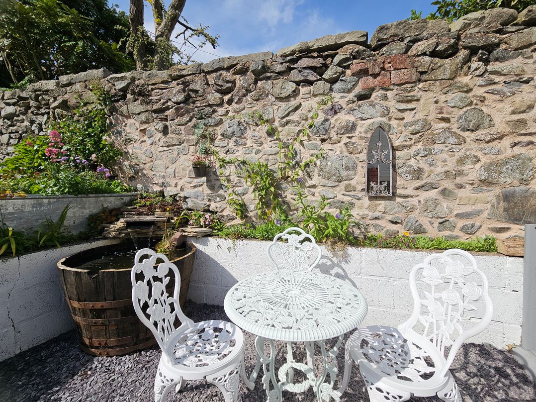 Katie's Cottage