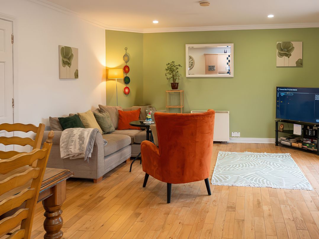 Enniskillen hideaway