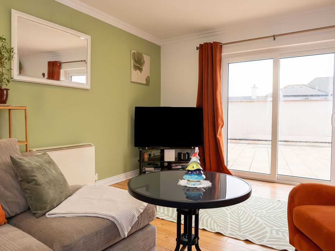 Enniskillen hideaway