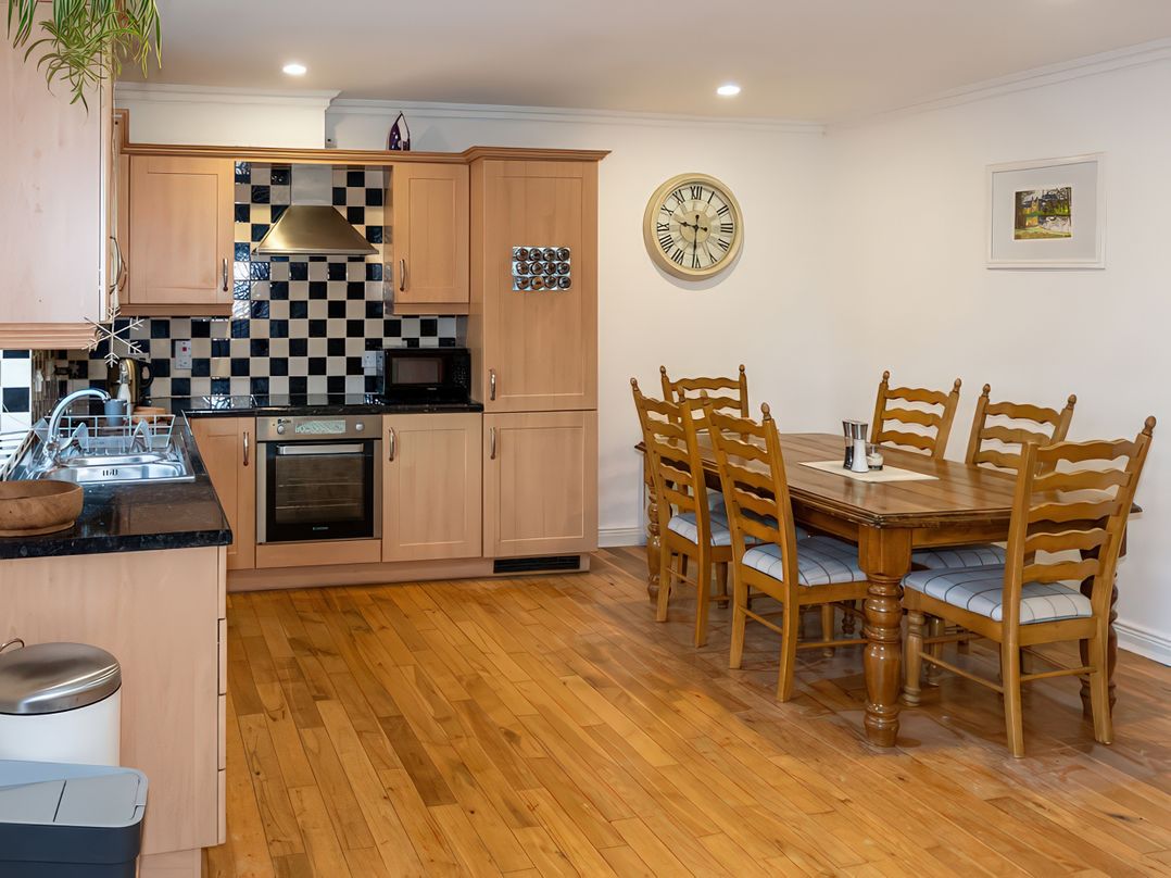 Enniskillen hideaway