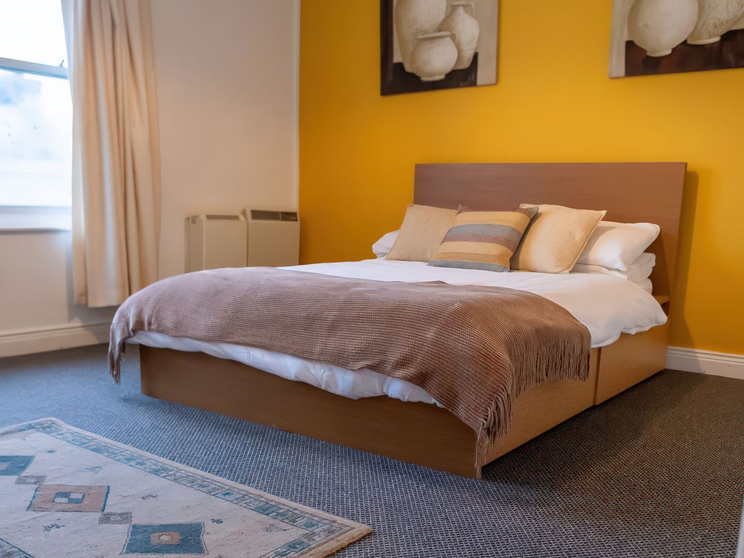 Enniskillen hideaway