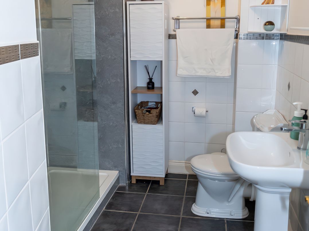 Enniskillen hideaway