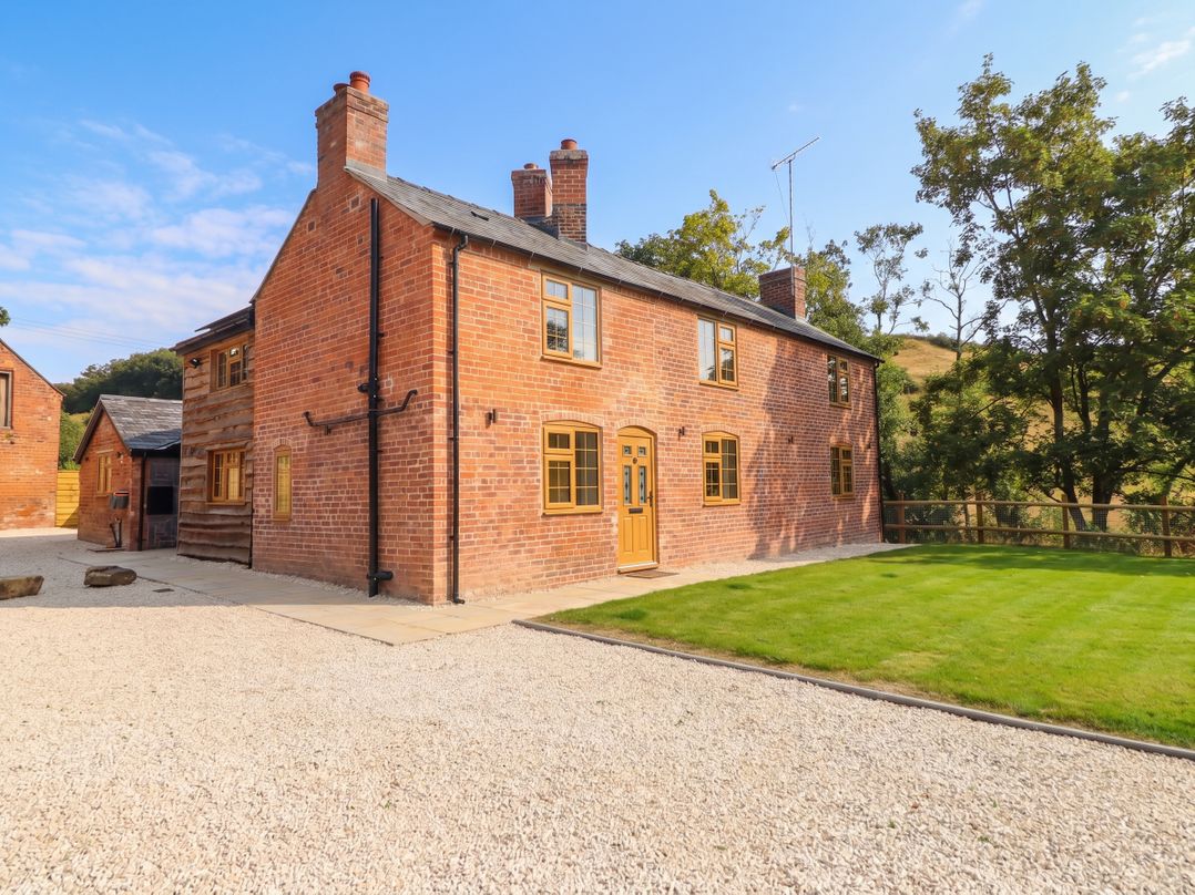 Bridge Farm
