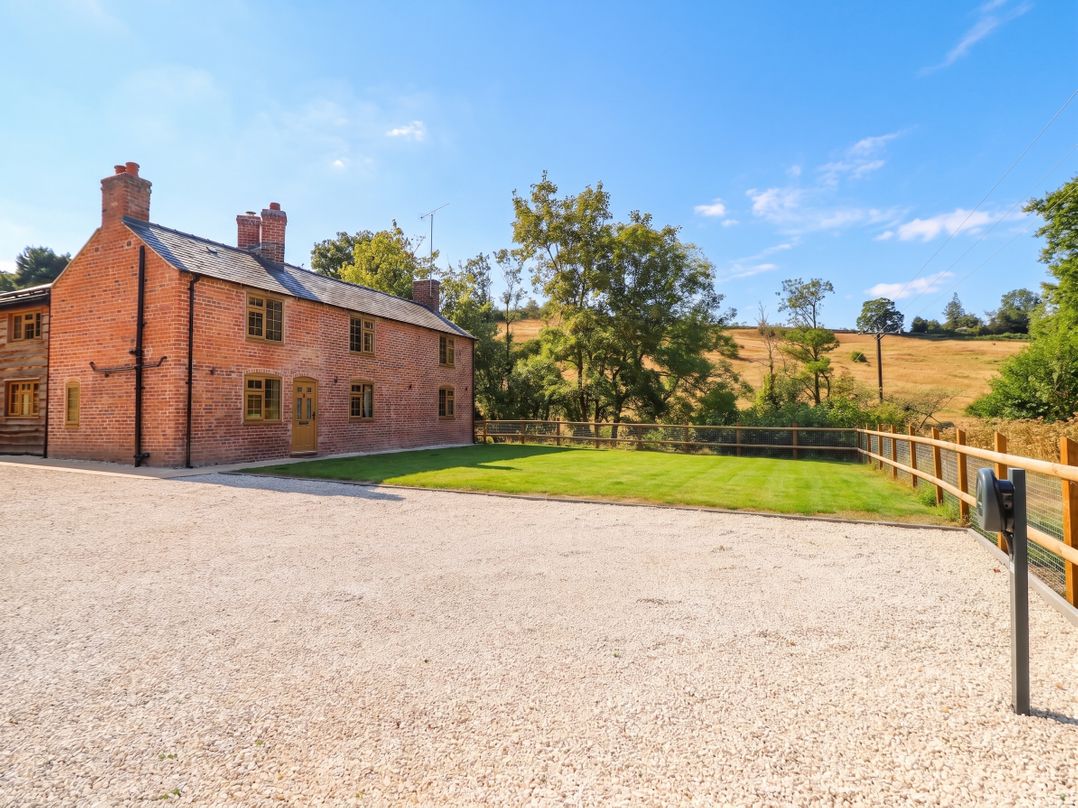 Bridge Farm