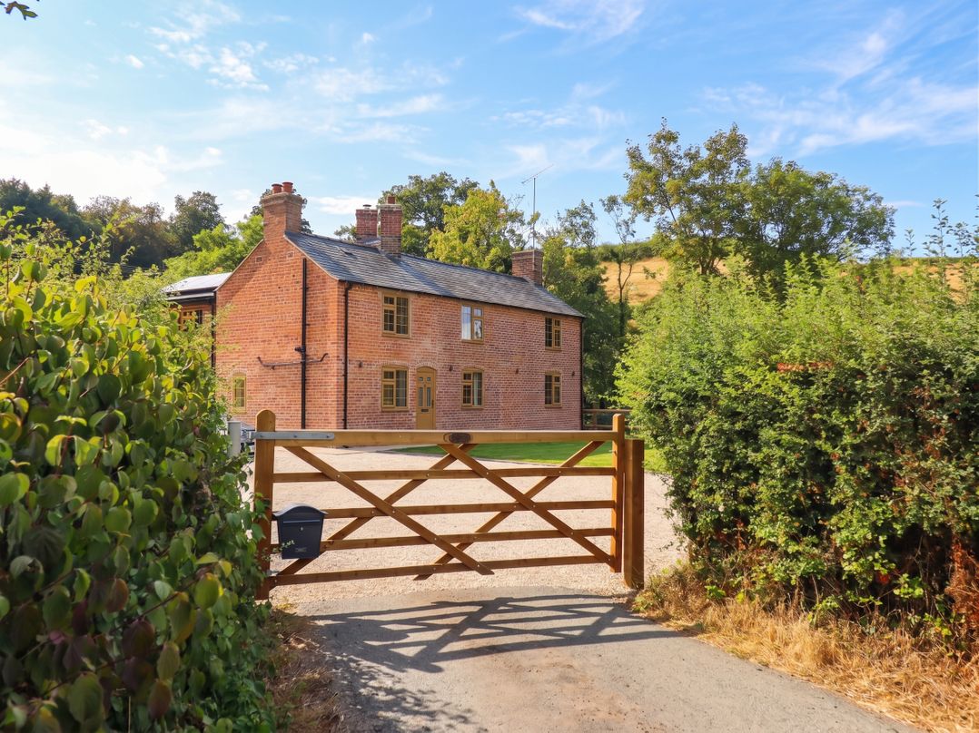 Bridge Farm