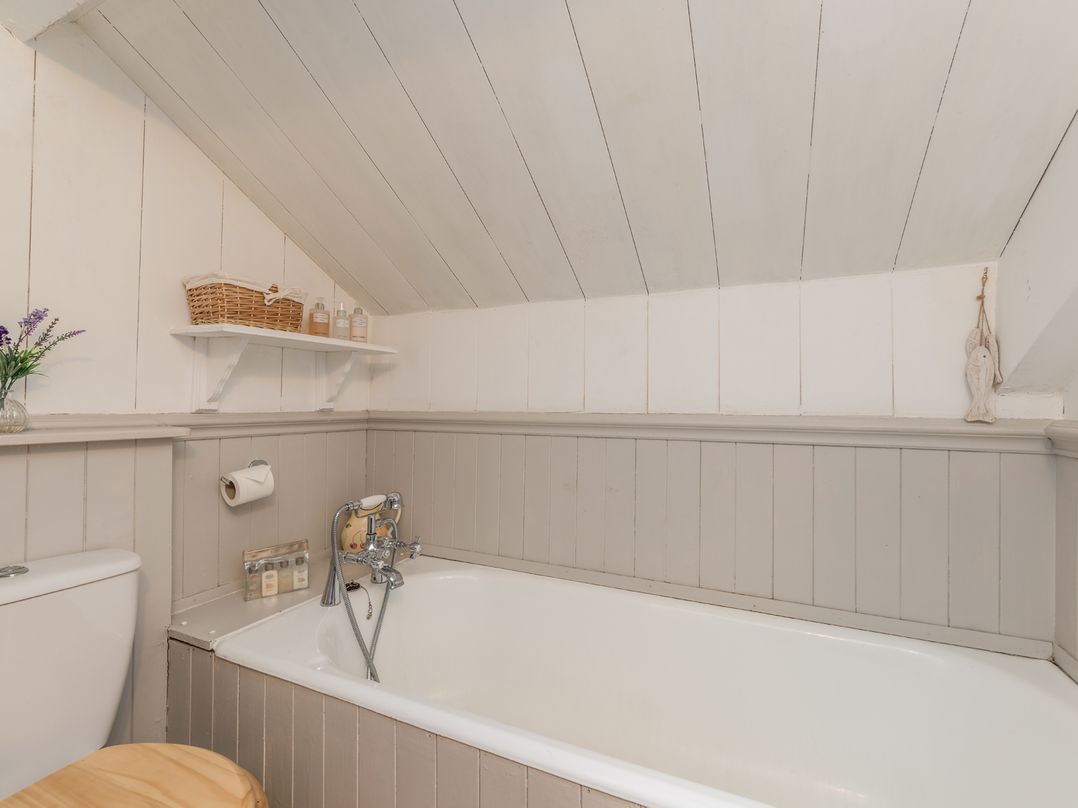Englewood Cottage