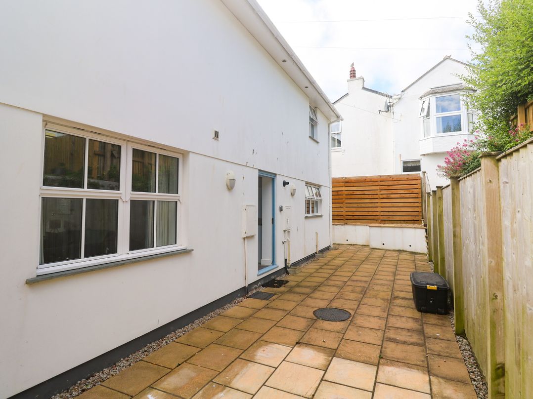 Rosevale Villa