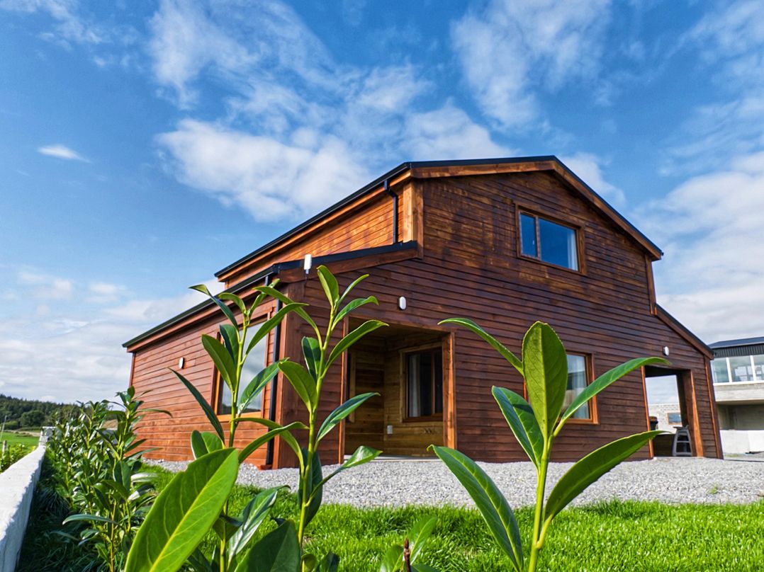 Fisherman Lodge No 2