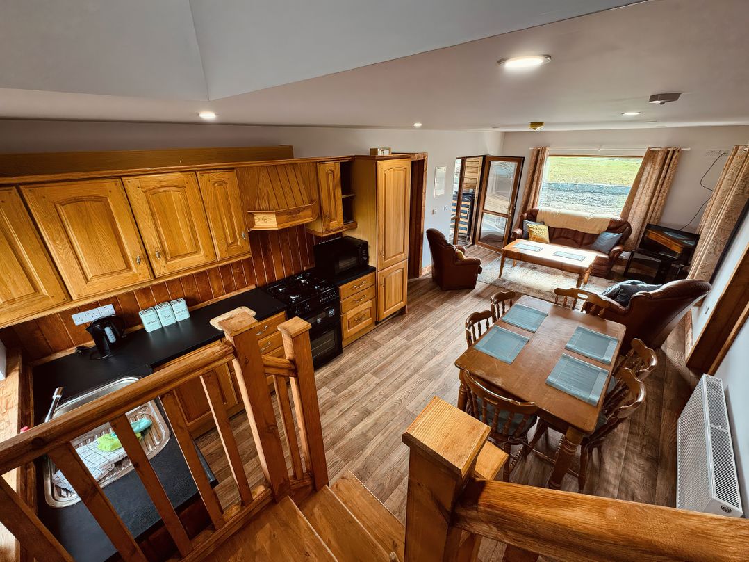 Fisherman Lodge No 2