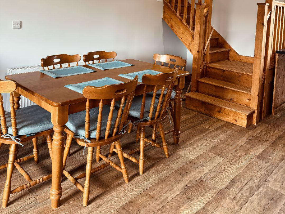 Fisherman Lodge No 2