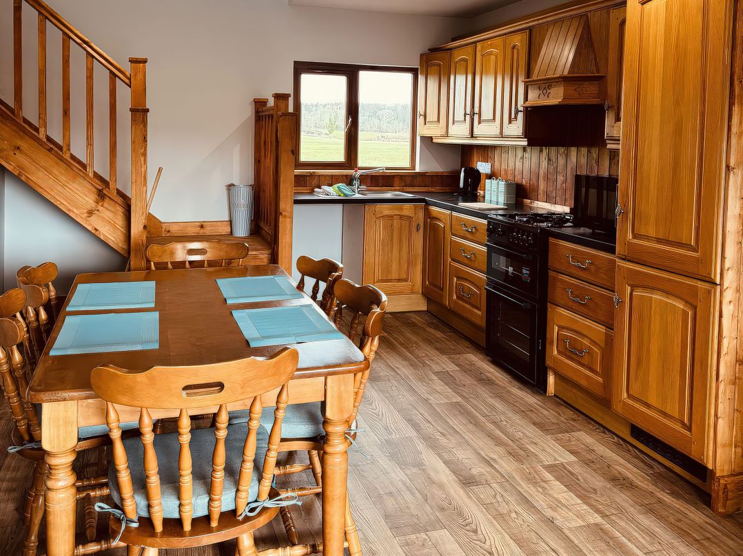 Fisherman Lodge No 2