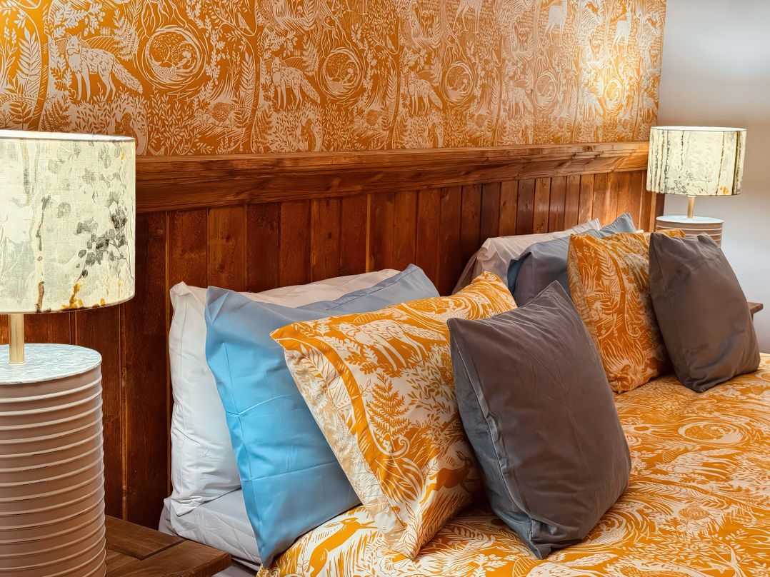 Fisherman Lodge No 2