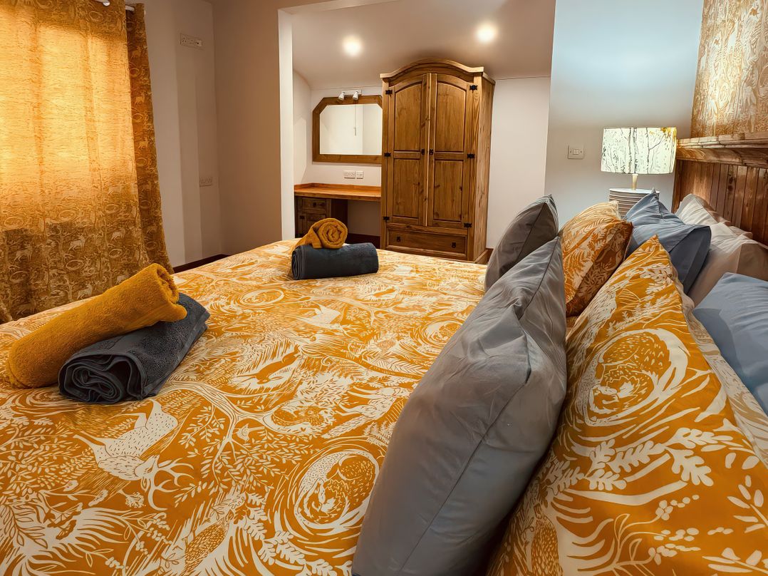 Fisherman Lodge No 2